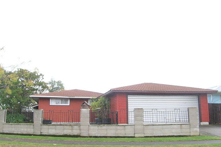 Photo of property in 10 Margate Place, Flaxmere, Hastings, 4120