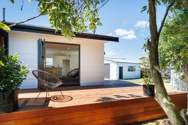 Photo of property in 10 Dahlstrom Grove, Kelvin Grove, Palmerston North, 4414