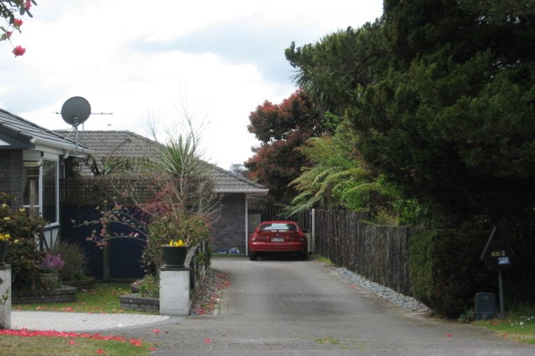 Photo of property in 65b Wylie Street, Glenholme, Rotorua, 3010