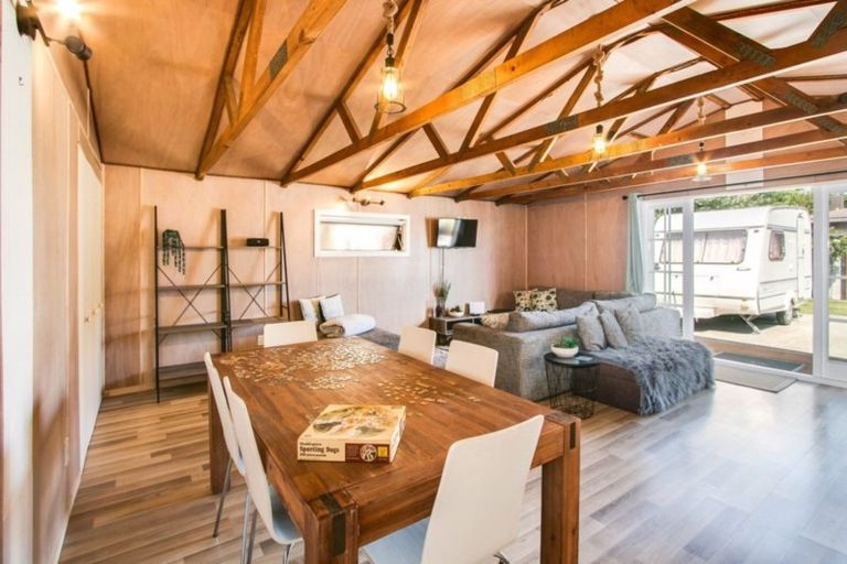 Photo of property in 16a Wycliffe Street, Onekawa, Napier, 4110