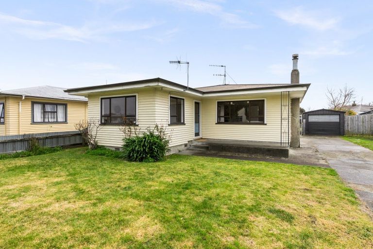 Photo of property in 10 Richmond Street, Maraenui, Napier, 4110