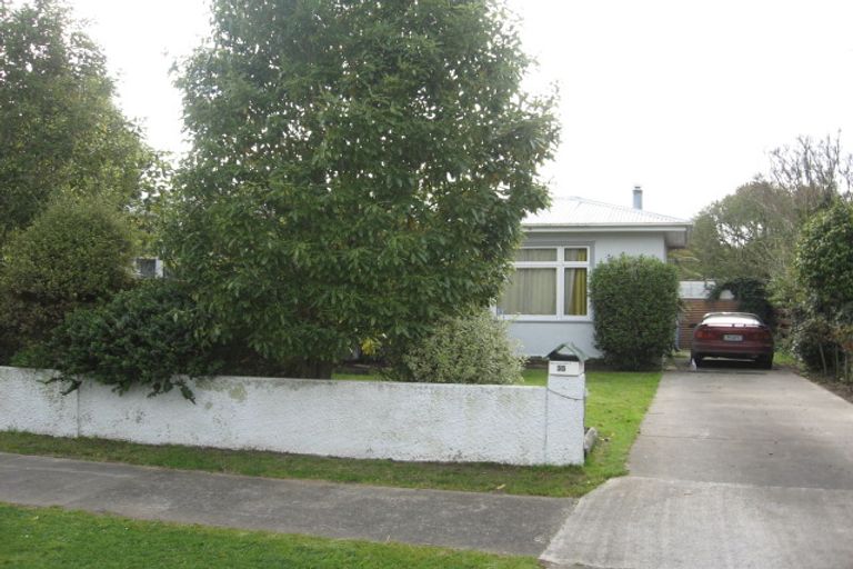 Photo of property in 35 Worcester Street, West End, Palmerston North, 4410