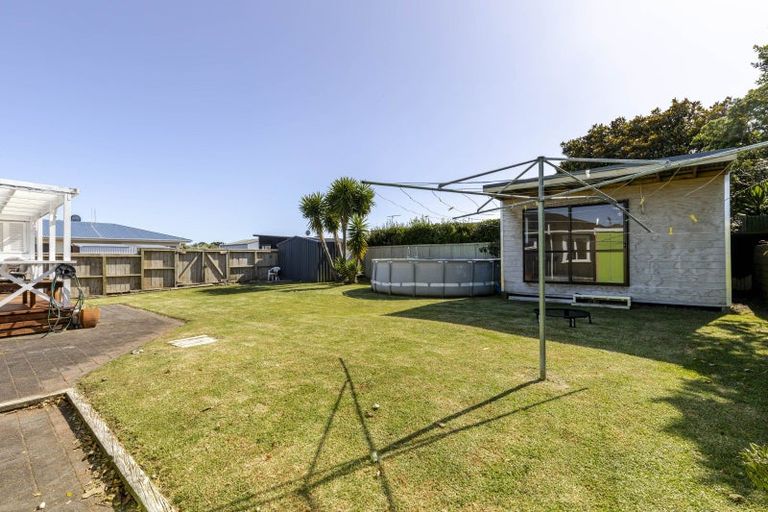 Photo of property in 53 Cumming Street, Okato, 4335