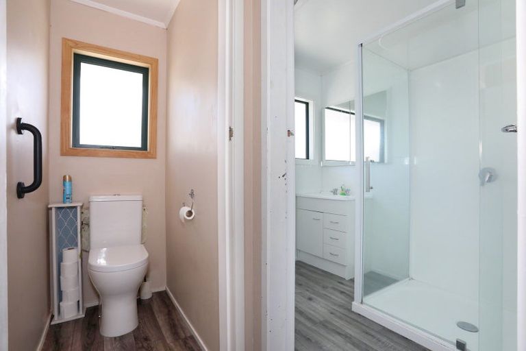 Photo of property in 138 Lethbridge Street, Feilding, 4702