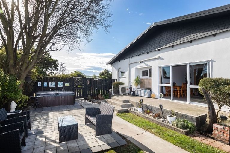 Photo of property in 32 Willock Street, Kaiapoi, 7630