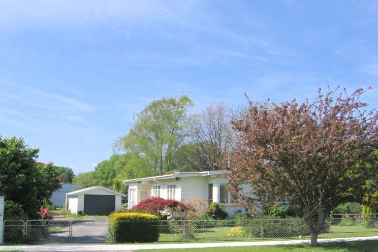 Photo of property in 13 Dawson Street, Matamata, 3400