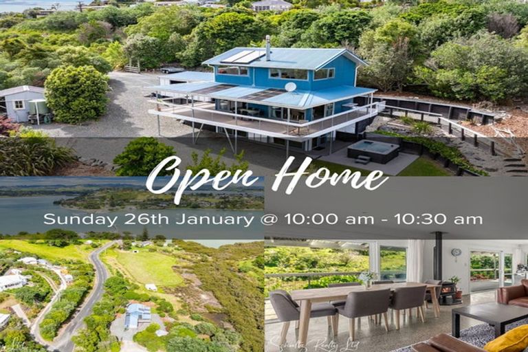 Photo of property in 1122 Whakapirau Road, Whakapirau, Maungaturoto, 0583