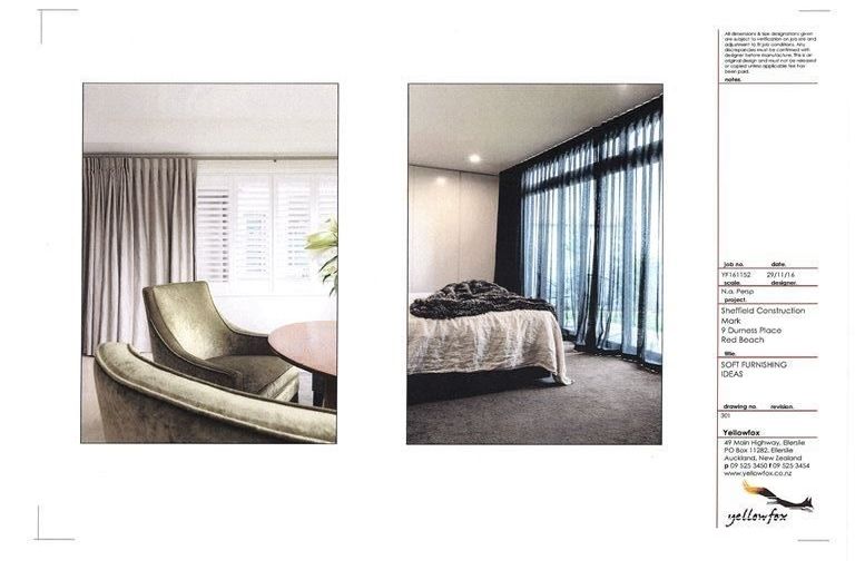 Photo of property in 9a Durness Place, Red Beach, 0932