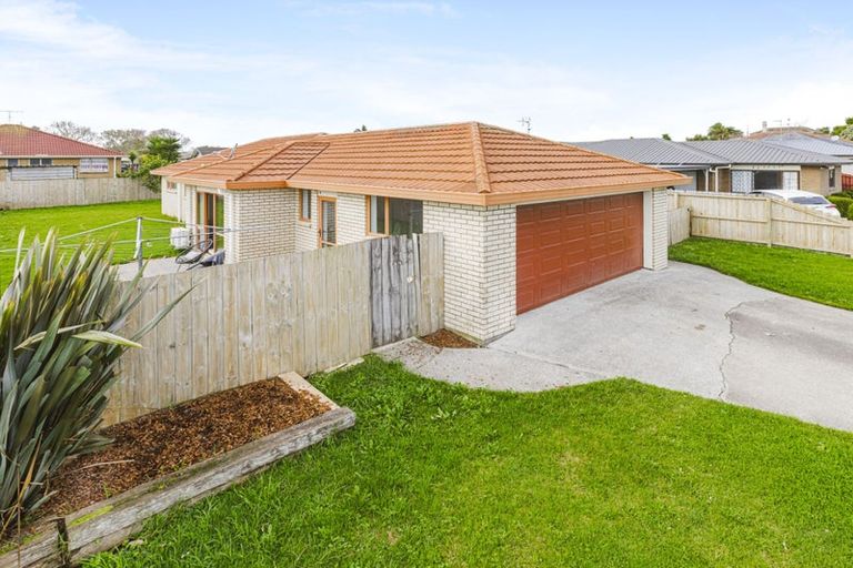 Photo of property in 17 Marblewood Grove, Pukekohe, 2120