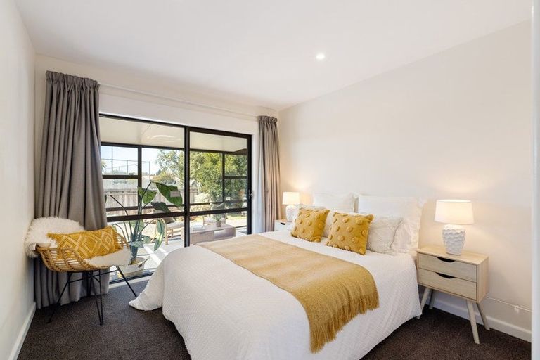 Photo of property in 47 Emlyn Place, Avondale, Christchurch, 8061