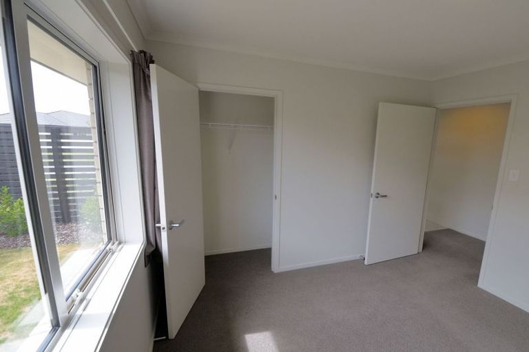 Photo of property in 7 Burford Way, Rolleston, 7615