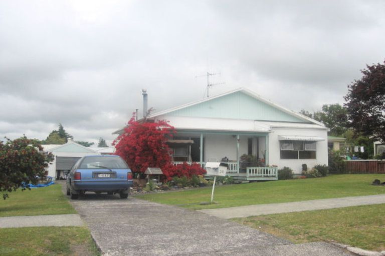 Photo of property in 30 Tui Street, Te Puke, 3119
