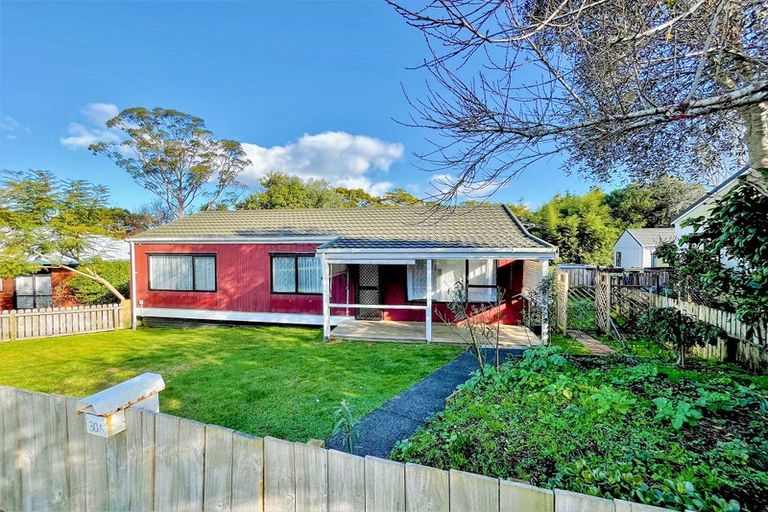 Photo of property in 30a Jacaranda Place, Kerikeri, 0230