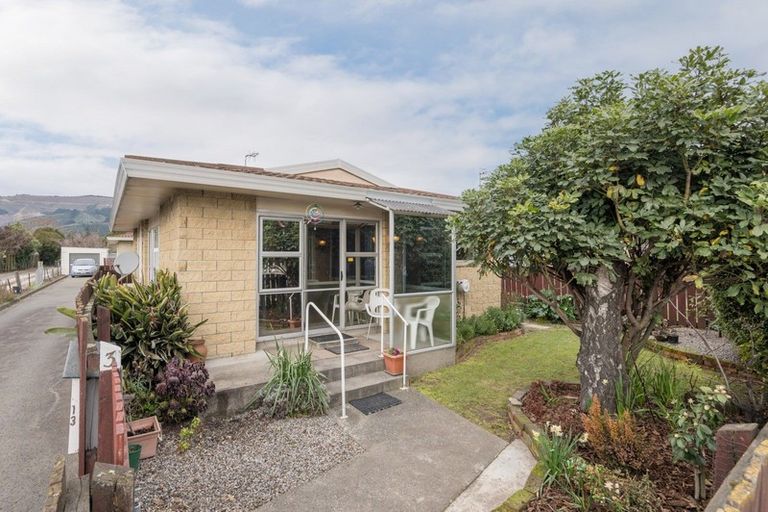 Photo of property in 3/13 Gladstone Road, Richmond, 7020