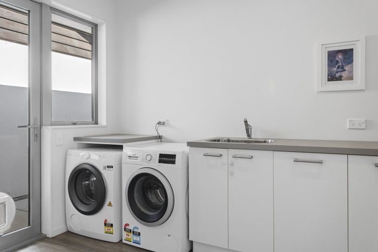 Photo of property in 104 Cullen Avenue, Swannanoa, Rangiora, 7475