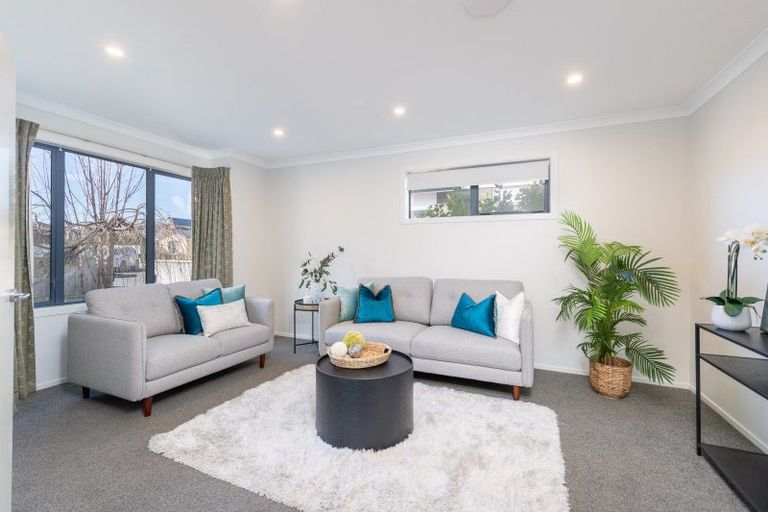 Photo of property in 4 Yeats Grove, Trentham, Upper Hutt, 5018