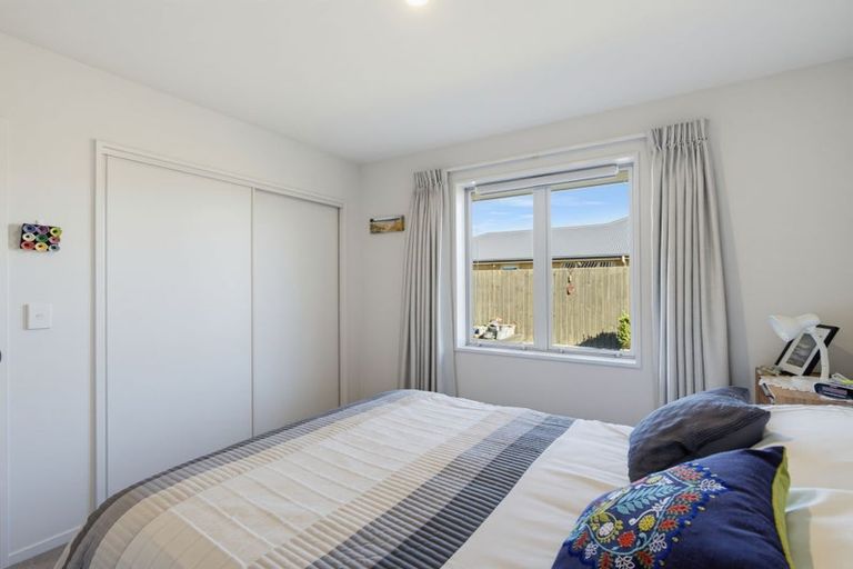 Photo of property in 46 Cassino Street, Rangiora, 7400
