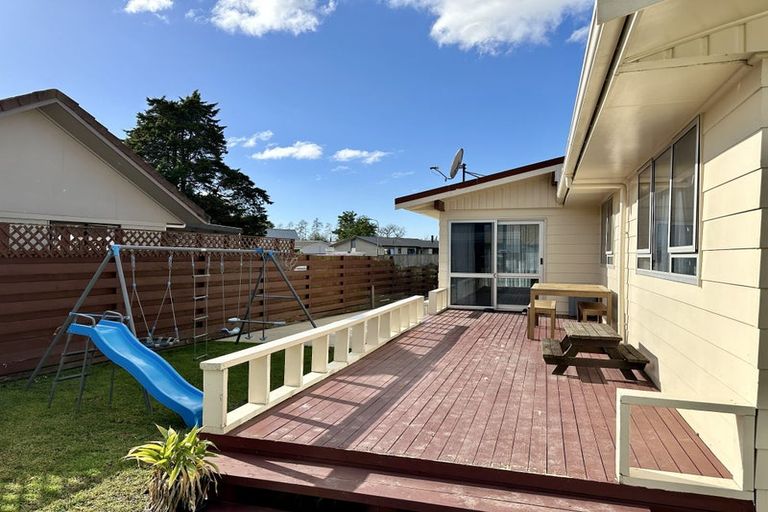 Photo of property in 20 Tawhara Place, Edgecumbe, 3120