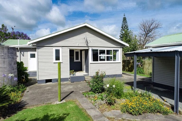 Photo of property in 76 Jellicoe Road, Ruawai, 0530