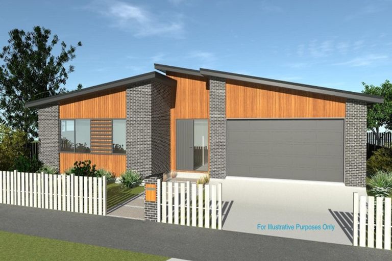 Photo of property in 9 Perkins Street, Papakura, 2110