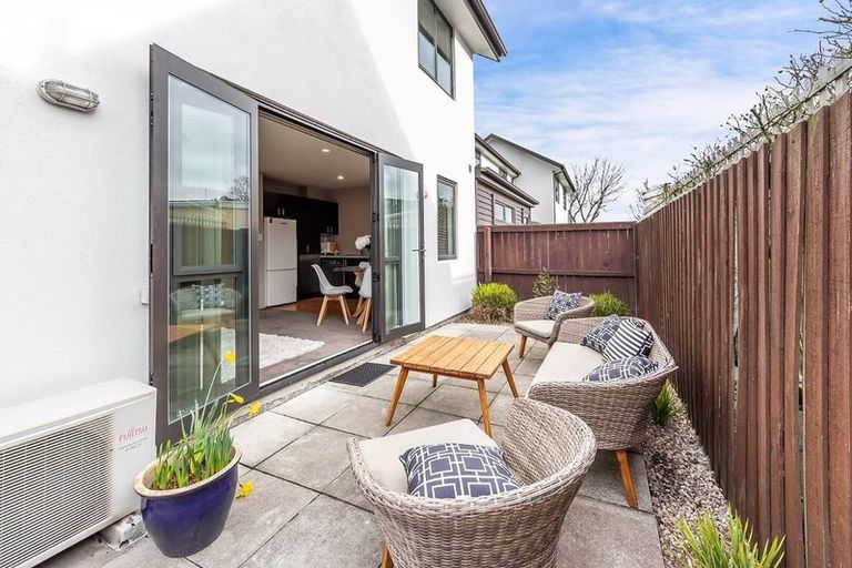 Photo of property in 174 Strickland Street, Sydenham, Christchurch, 8023