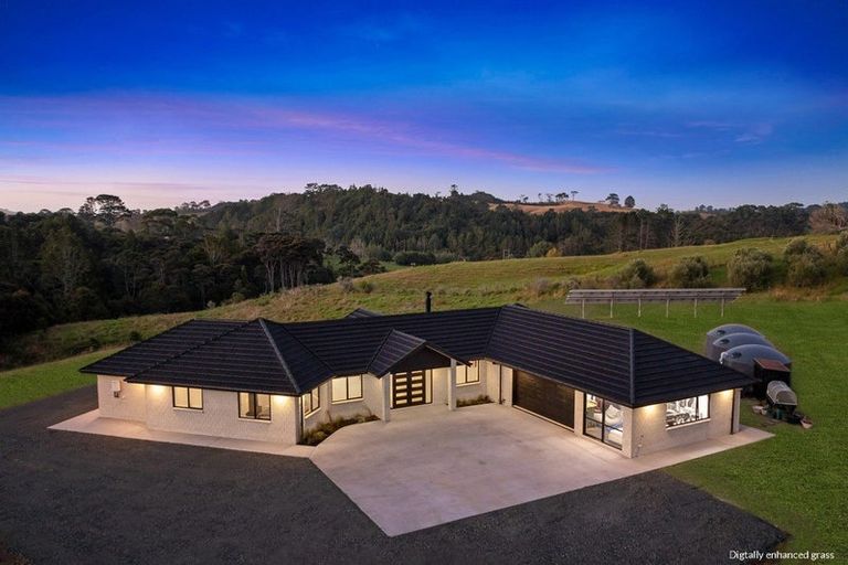 Photo of property in 53 Tender Road, Dairy Flat, Albany, 0794