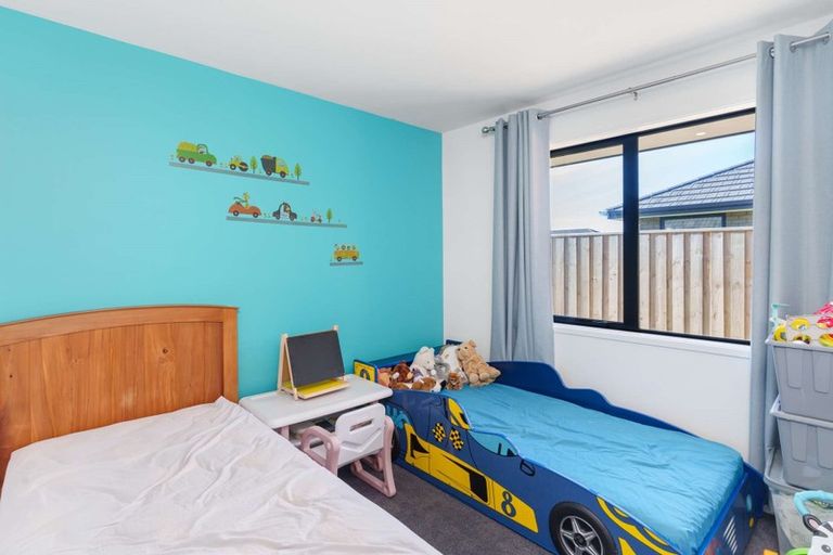 Photo of property in 11 Hollows Lane, Rolleston, 7615