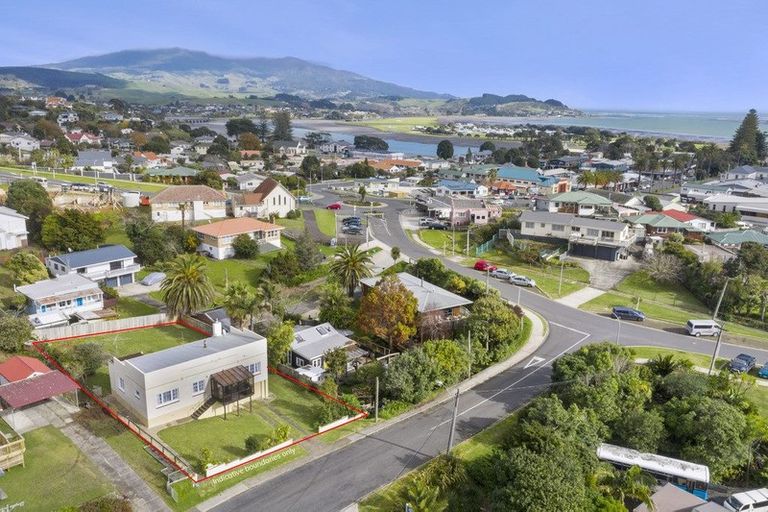 Photo of property in 3 Park Drive, Raglan, 3225
