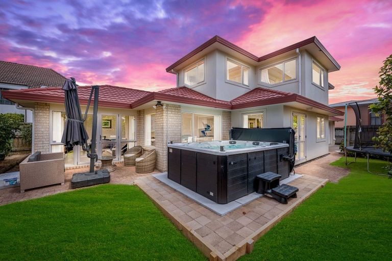 Photo of property in 14c Sunnyhill Crescent, Sunnyhills, Auckland, 2010