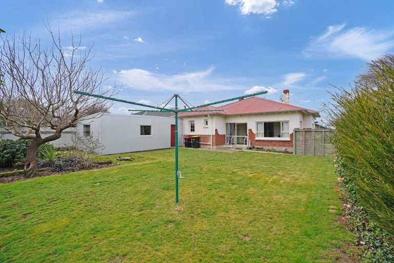Photo of property in 2 James Street, Richmond, Invercargill, 9810