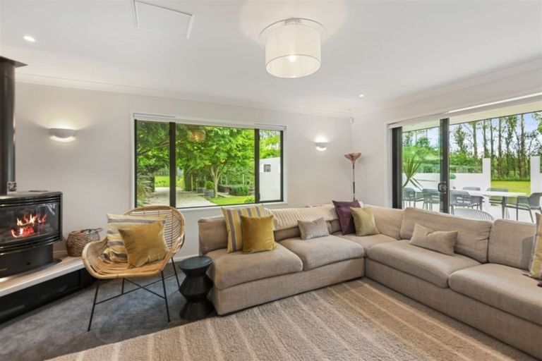 Photo of property in 97 Modena Place, Ohoka, Kaiapoi, 7692