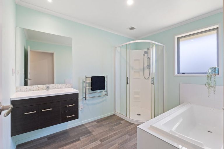 Photo of property in 107 Stirling Drive, Morrinsville, 3300