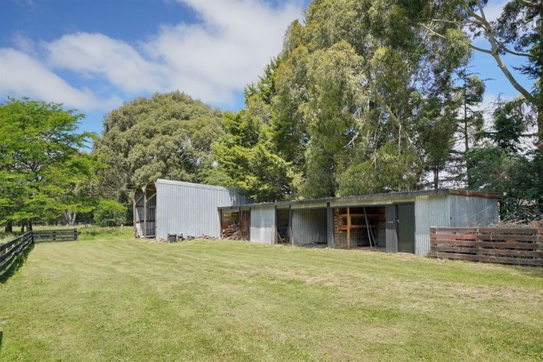 Photo of property in 268 Whites Road, Ohoka, Kaiapoi, 7692