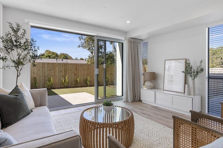 Photo of property in 1/189 England Street, Linwood, Christchurch, 8011