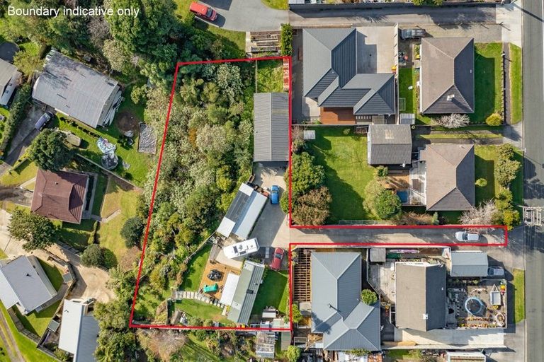 Photo of property in 21a Karaka Street, Merrilands, New Plymouth, 4312