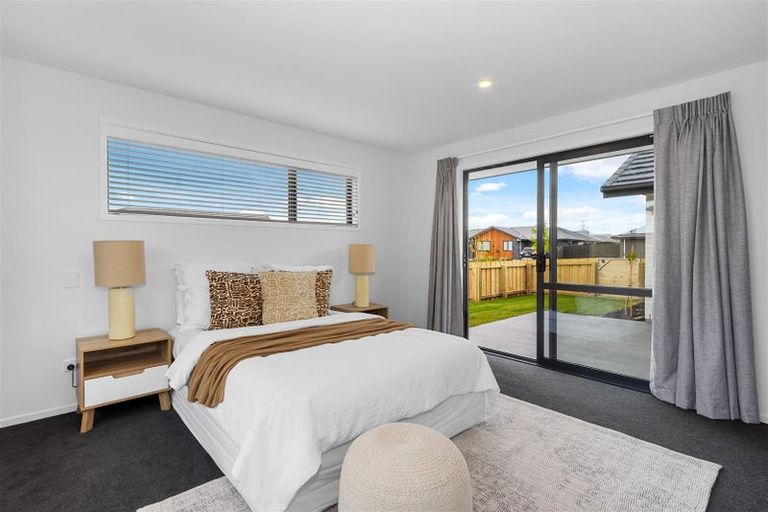 Photo of property in 24 Rannoch Drive, Yaldhurst, Christchurch, 8042