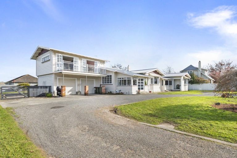 Photo of property in 57 High Street, Marton, 4710