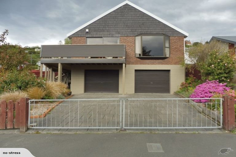 Photo of property in 41 Kaikorai Valley Road, Kaikorai, Dunedin, 9010