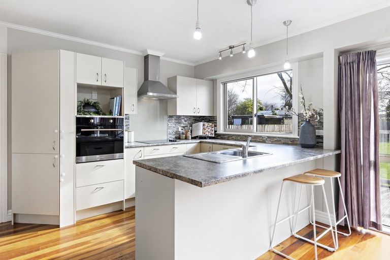 Photo of property in 5 Paul Street, Masterton, 5810