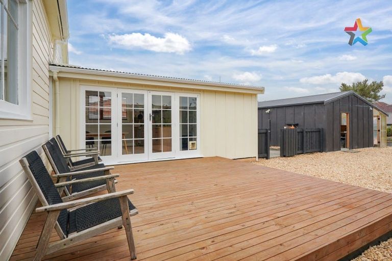 Photo of property in 4 Rodney Street, Georgetown, Invercargill, 9812