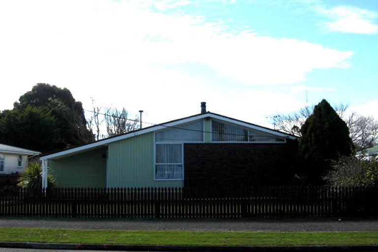 Photo of property in 145 Cockburn Street, Kuripuni, Masterton, 5810