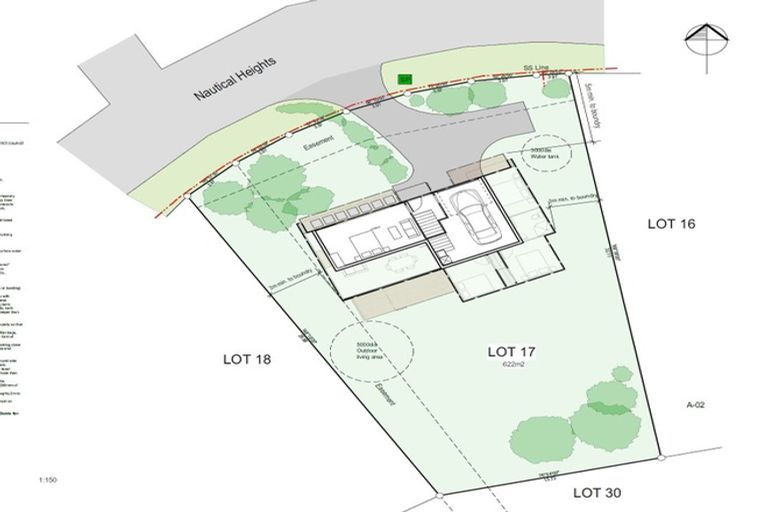 Photo of property in 10 Nautical Heights, Mangawhai Heads, Mangawhai, 0505