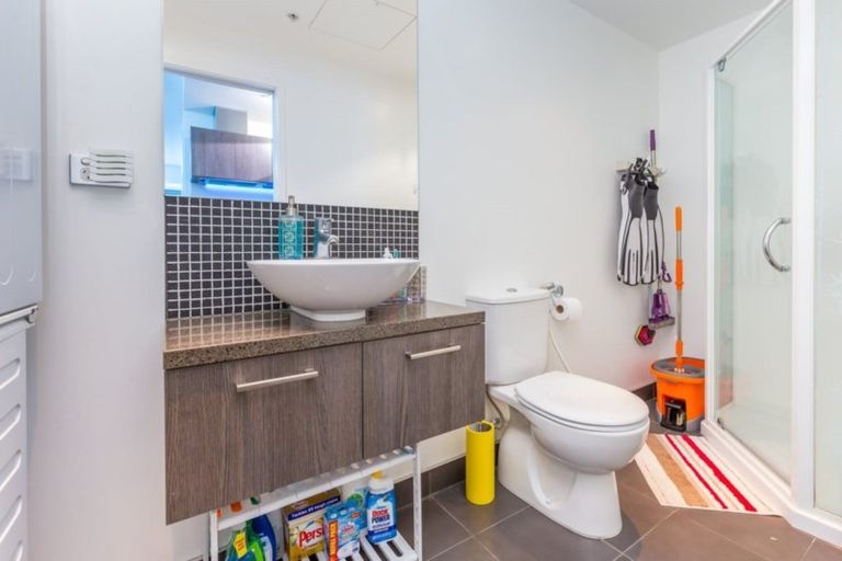 Photo of property in Bianco Off Queen, 6c/2 White Street, Auckland Central, Auckland, 1010