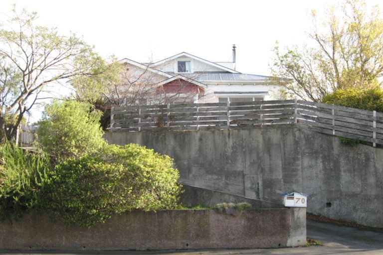 Photo of property in 70 Elgin Road, Mornington, Dunedin, 9011