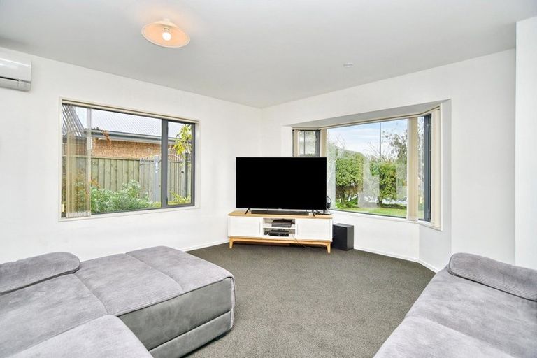 Photo of property in 7 Bering Street, Northwood, Christchurch, 8051