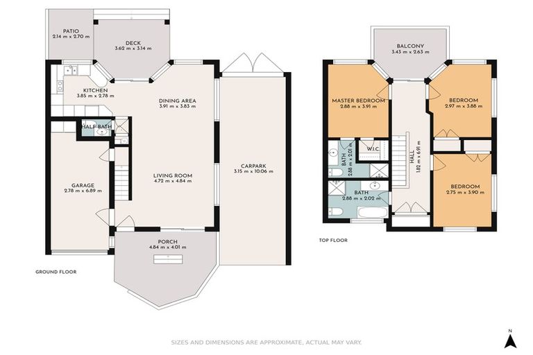 Photo of property in 9/148 Brightside Road, Stanmore Bay, Whangaparaoa, 0932