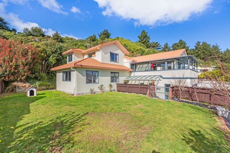 Photo of property in 125 Eskdale Road, Papakowhai, Porirua, 5024