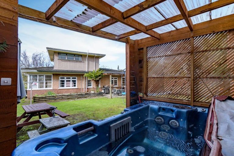 Photo of property in 4 Kaka Road, Taihape, 4720