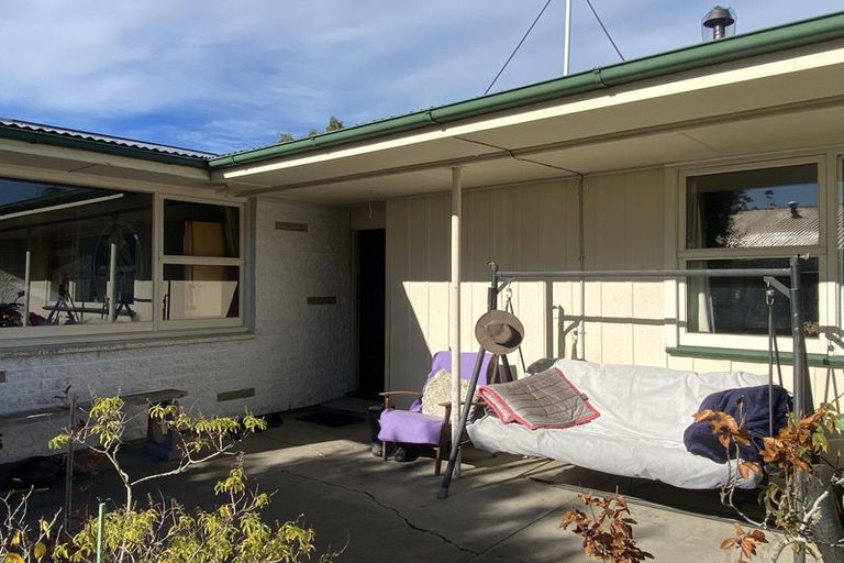 Photo of property in 15 Morris Road, Amberley, 7410