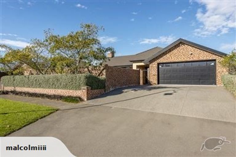 Photo of property in 4 Date Crescent, Aidanfield, Christchurch, 8025